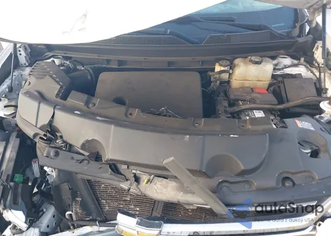 2020 Chevrolet Traverse Fwd Lt Leather z USA, uszkodzony, nr VIN 1GNERHKW4LJ173344